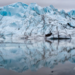 Matanuska Glacier Chickaloon Alaska