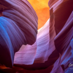 Antelope Canyon Utah
