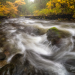 Still Creek Oregon