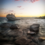 Lake Tahoe
