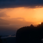 Columbia River Gorge Oregon