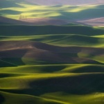 The Palouse Washington