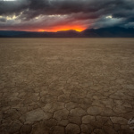 Alvord Desert Oregon