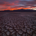 Alvord Desert Oregon