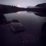 Lost Lake Oregon