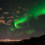 Anchorage Alaska