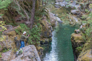 Opal Creek 2016