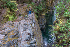 Opal Creek 2016