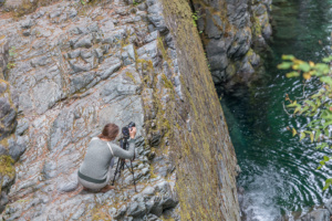 Opal Creek 2016