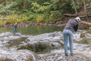 Opal Creek 2016
