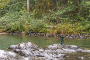 Opal Creek 2016