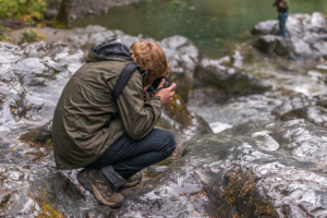 Opal Creek 2016