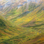 Hatcher Pass Alaska