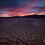 Alvord Desert Oregon
