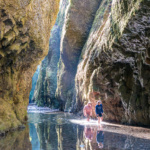 Oneonta Gorge