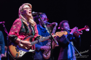 Tedeschi Trucks Band