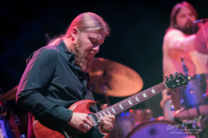 Tedeschi Trucks Band