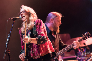 Tedeschi Trucks Band