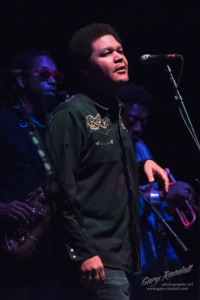 Tedeschi Trucks Band