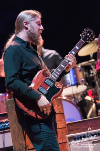 Tedeschi Trucks Band