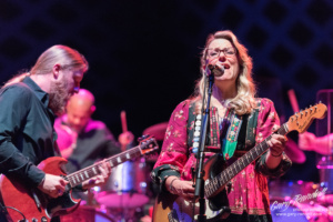 Tedeschi Trucks Band