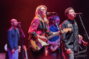 Tedeschi Trucks Band