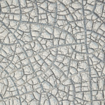 Alvord Desert Playa Mud Tiles