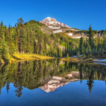Mount Hood Oregon