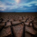 The Alvord Desert
