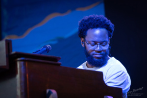 Robert Randolph and The Family Band