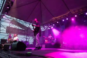 Robert Randolph and The Family Band