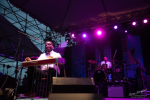 Robert Randolph and The Family Band