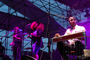 Robert Randolph and The Family Band