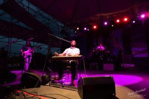 Robert Randolph and The Family Band
