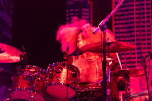 Robert Randolph and The Family Band