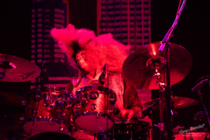 Robert Randolph and The Family Band