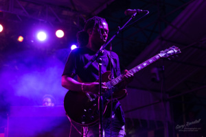Robert Randolph and The Family Band
