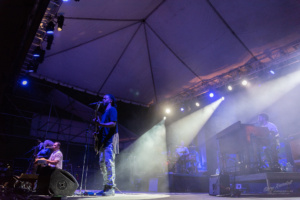 Robert Randolph and The Family Band