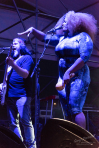 Robert Randolph and The Family Band