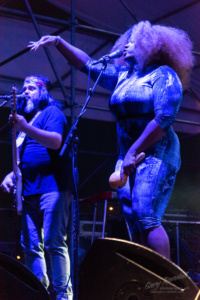 Robert Randolph and The Family Band