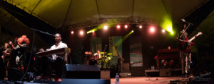 Robert Randolph and The Family Band