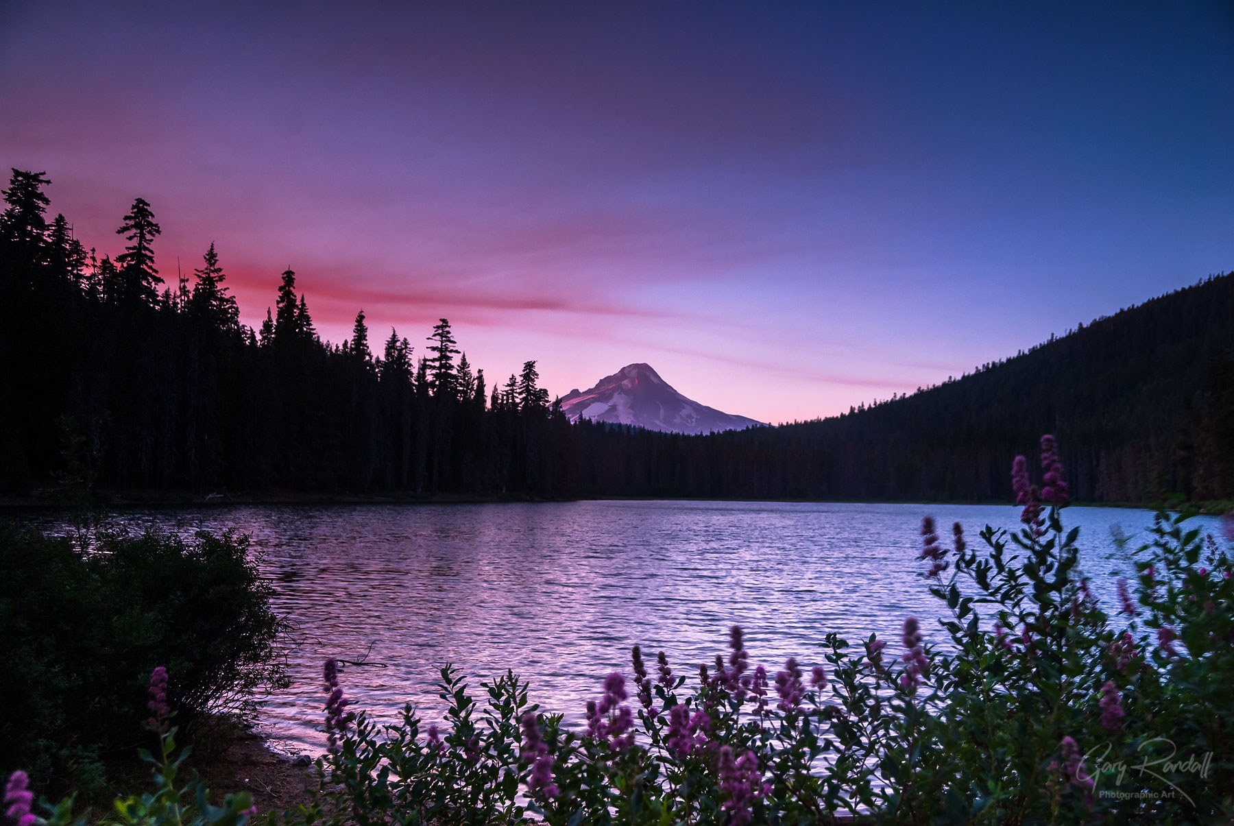 Frog Lake