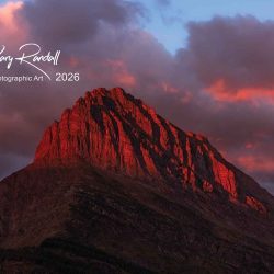 2026 Mount Hood Landscape Calendar – Photography by Gary Randall