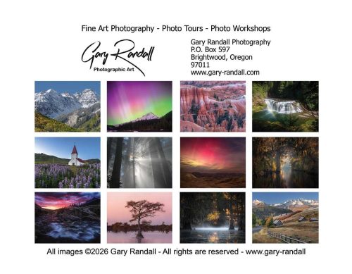 2026 Calendar-back cover