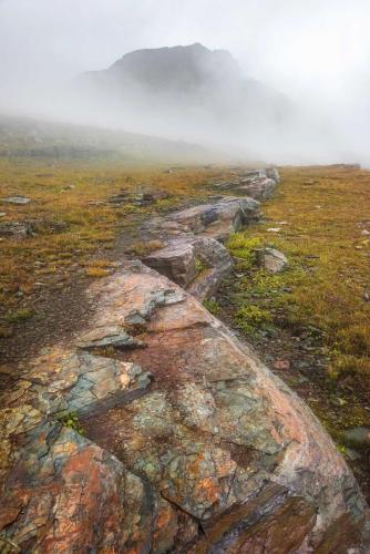 Glacier National Park